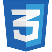 logo html